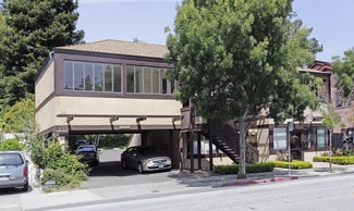 Mill Valley, CA Office - 203 E Blithedale Ave