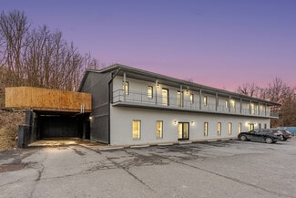 Morgantown, WV Retail - 417 Holland Ave