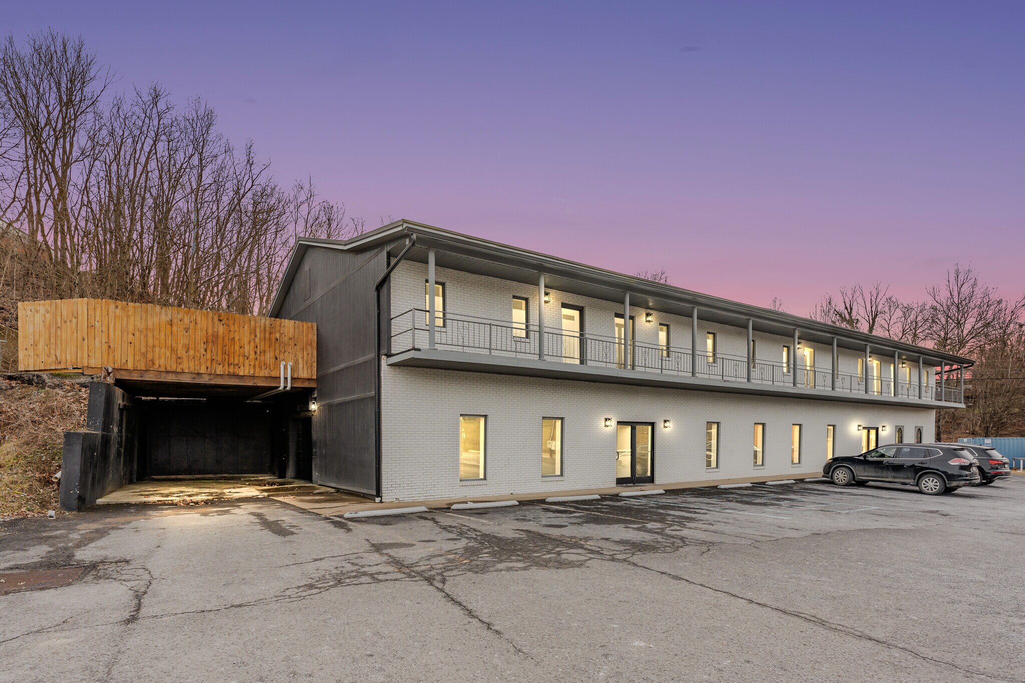 417 Holland Ave, Morgantown, WV for Rent