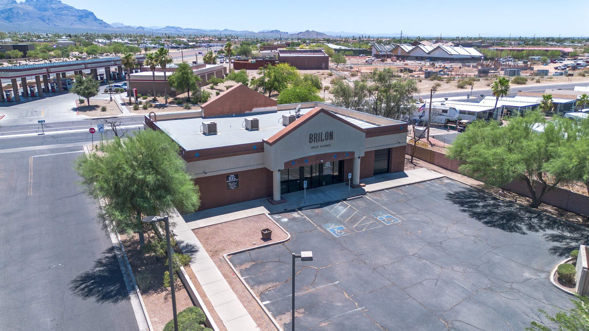 400 S Idaho Rd, Apache Junction, AZ for Rent