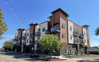 Rowlett, TX Retail - 3522 Main St
