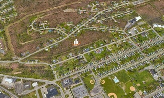 Endicott, NY Commercial Land - 94 Skye Island Dr Endicott, NY Commercial Land - 94 Skye Island Dr