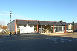 Grand Blanc, MI Retail - 108-112 S Grand Blanc Rd