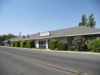 Le Grand, CA Retail - 13208 Le Grand Rd