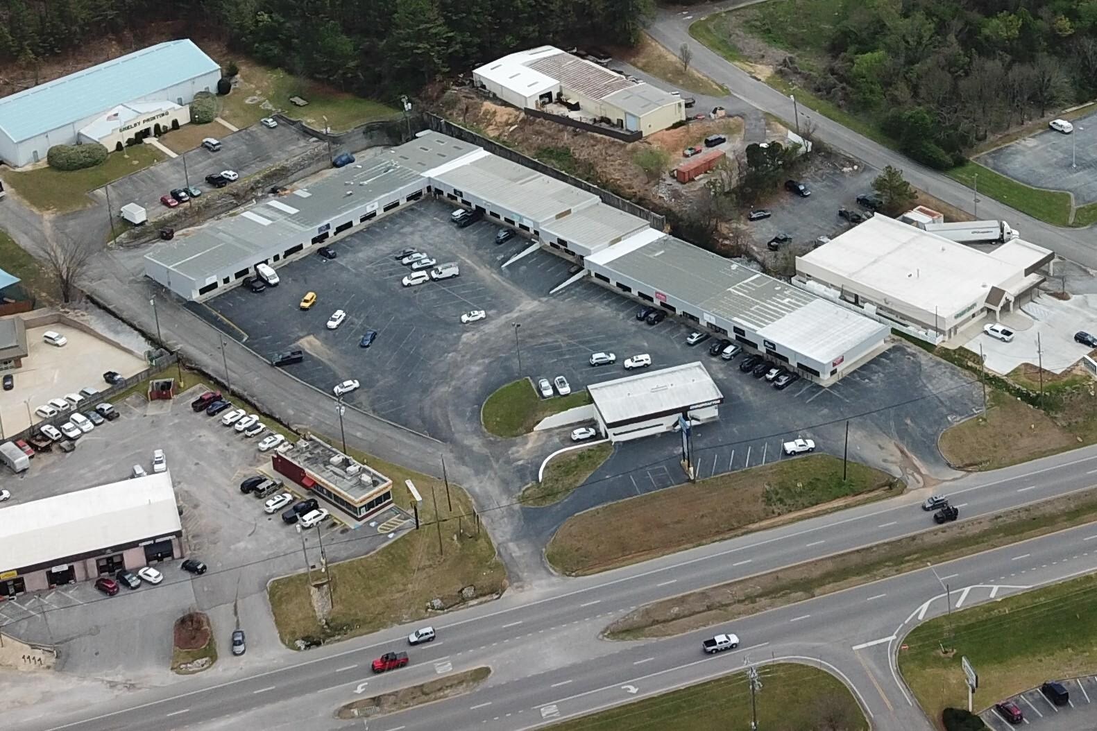 2969 Pelham Pky Pelham, AL 35124 Retail Property for Lease on