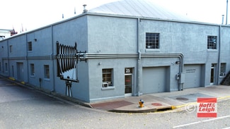 Colorado Springs, CO Industrial - 25-27 S Sierra Madre St Colorado Springs, CO Industrial - 25-27 S Sierra Madre St