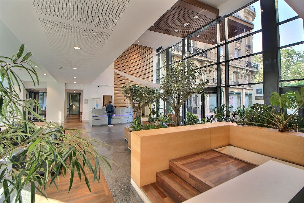 2 Bis Rue De Villiers, Levallois-Perret, HDS for Rent