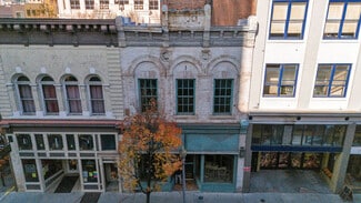 Roanoke, VA Retail - 12 Campbell Ave SE