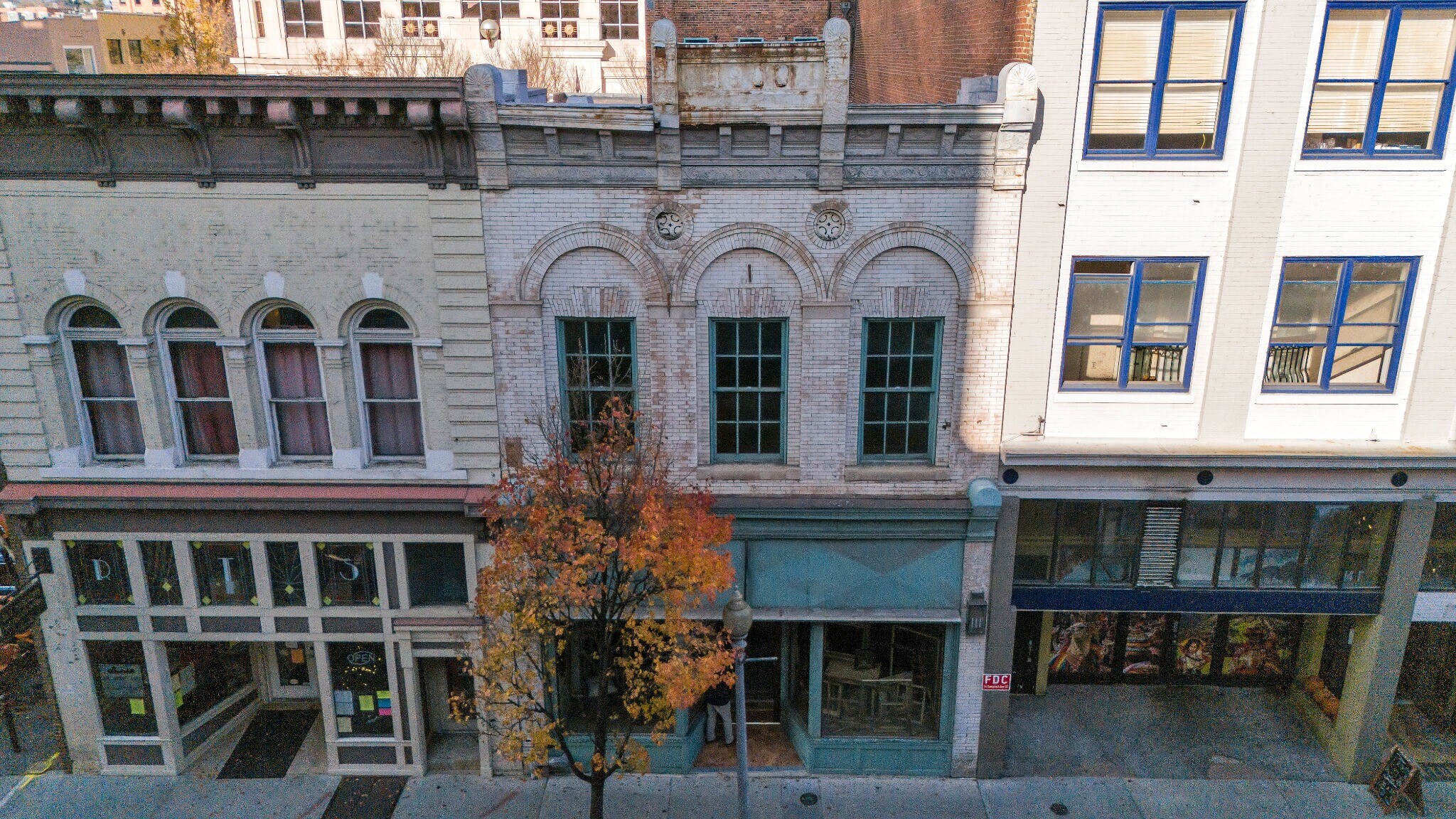 12 Campbell Ave SE, Roanoke, VA for Rent