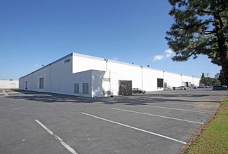 La Mirada, CA Industrial - 16000 Heron Ave