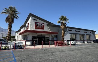 Cathedral City, CA undefined - 30025 Date Palm Dr
