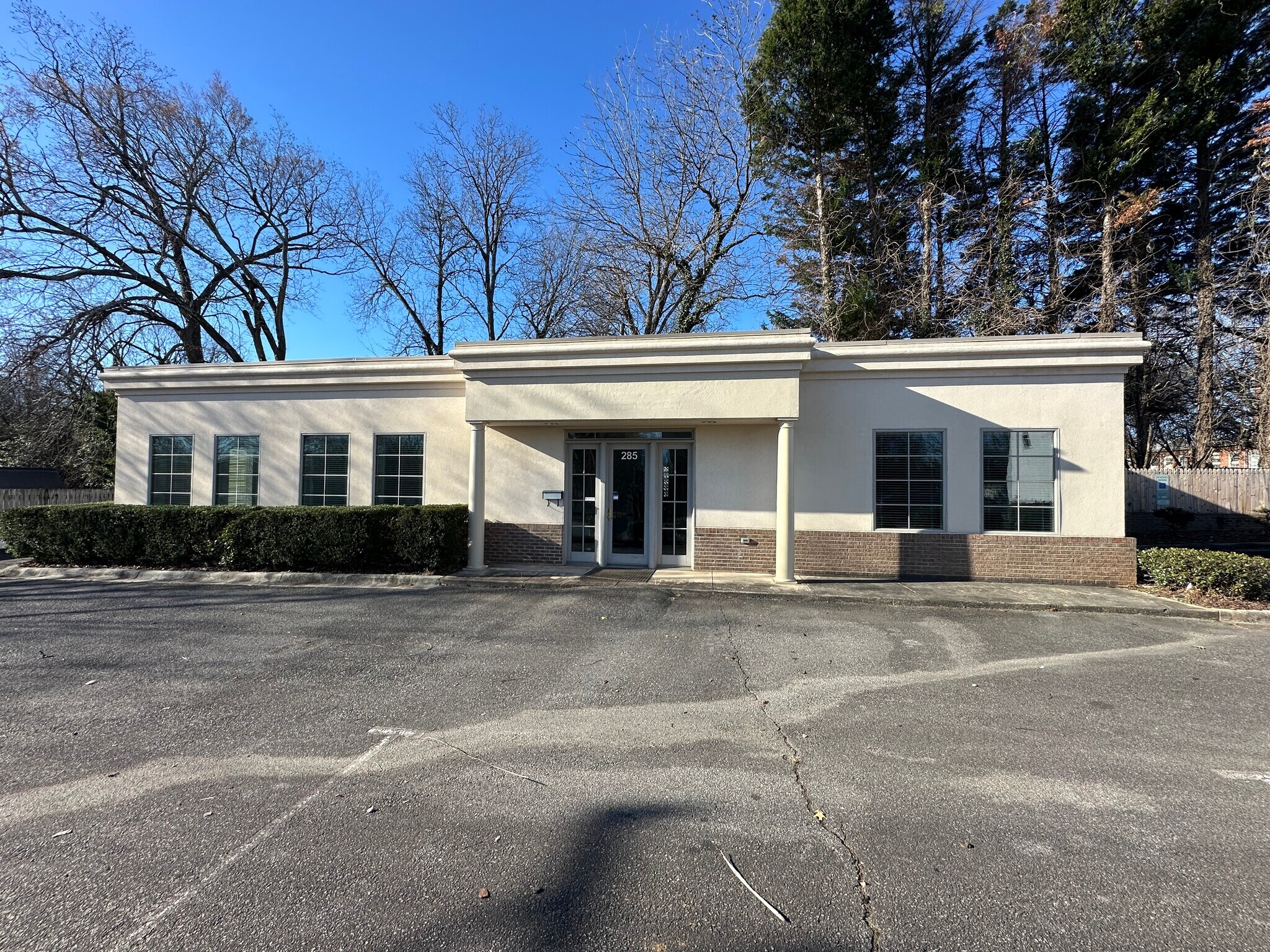 285 Church St, Concord, NC for Rent