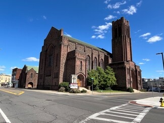 Johnson City, NY Churches - 308 Main St
