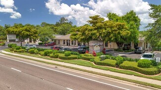 Bradenton, FL Office - 2429 Manatee Ave E