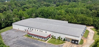 Randleman, NC Industrial - 164 Pointe South Dr