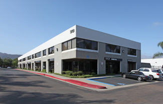San Marcos, CA Office - 310 Via Vera Cruz