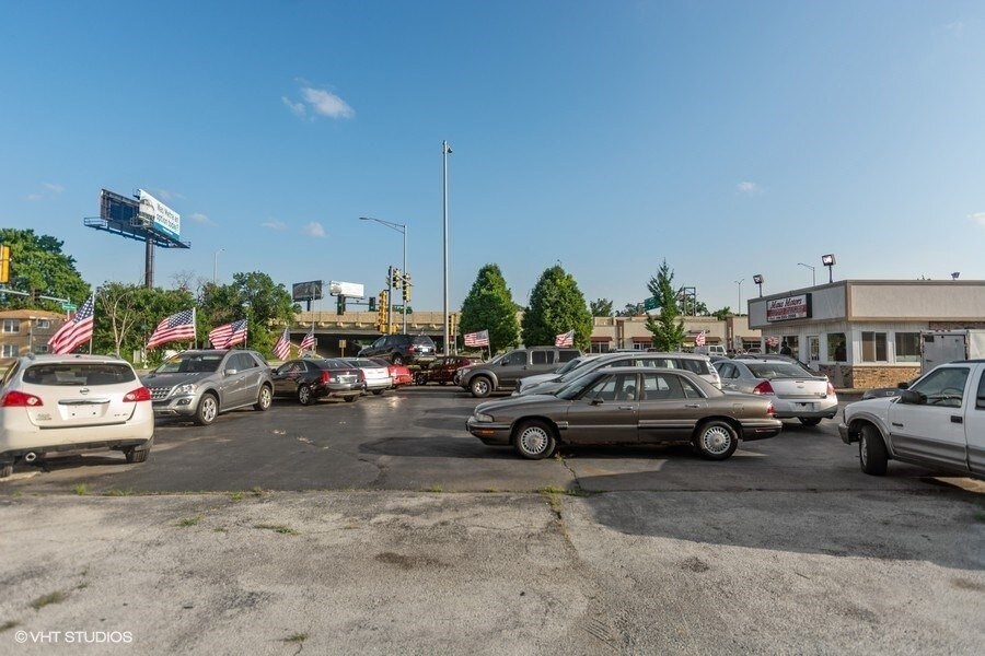 17080 Dixie Hwy, Hazel Crest, IL for Sale
