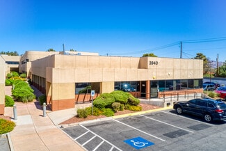 Las Vegas, NV Office/Medical - 3940 S Eastern Ave