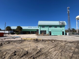 Surfside Beach, SC Industrial - 910 U.S. 17 Business