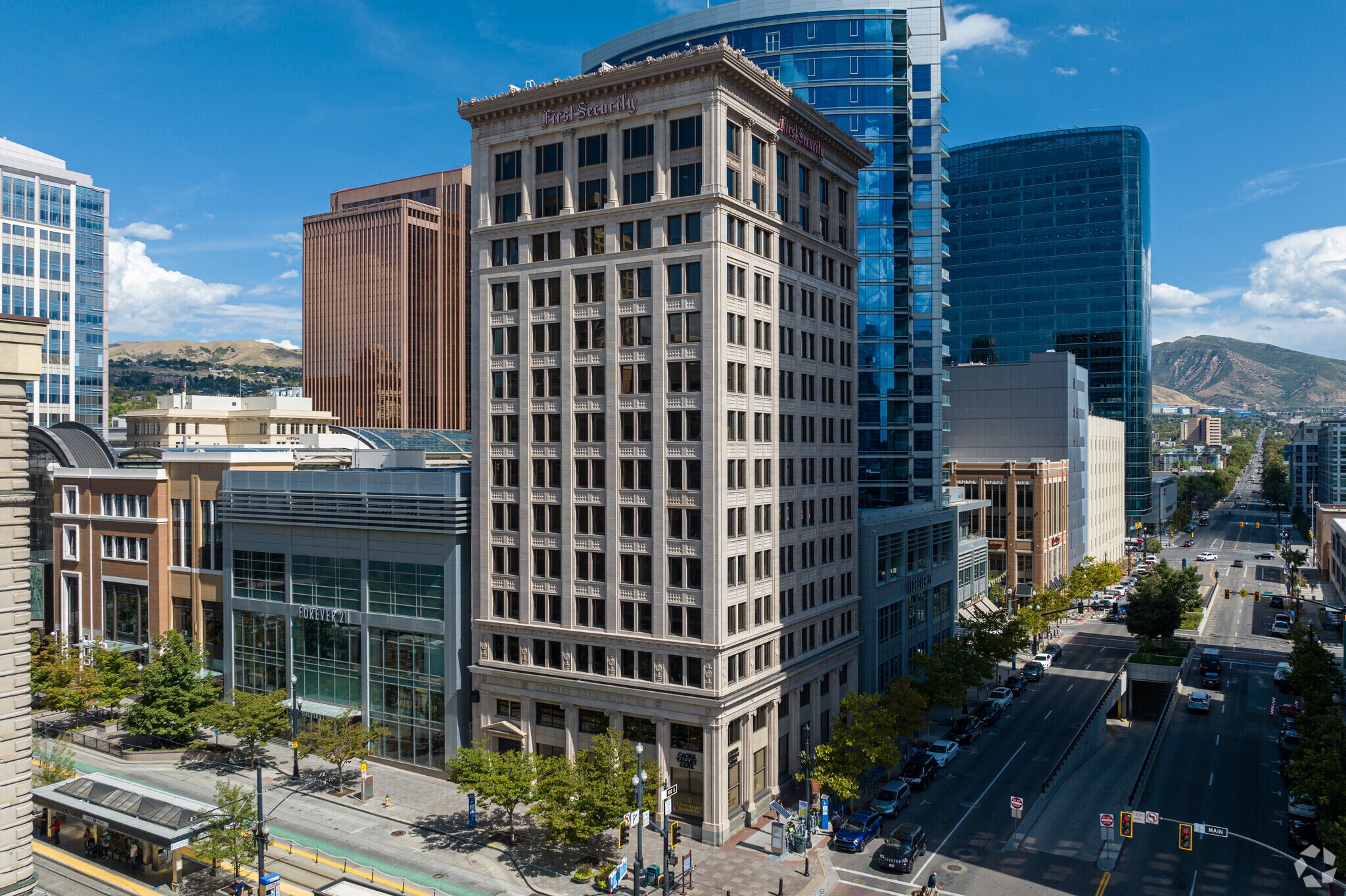 79 S Main St, Salt Lake City, UT for Rent