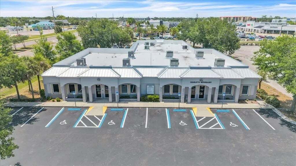 3300 Tamiami Trl, Port Charlotte, FL for Sale