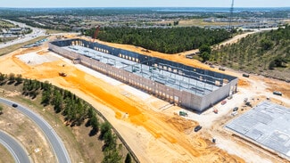 Minneola, FL Industrial - 0 N Hancock rd