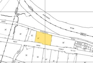 Birdsboro, PA Retail - 337-349 W Main St