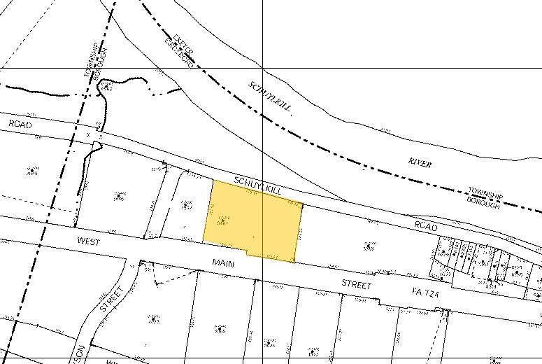 337-349 W Main St, Birdsboro, PA for Rent