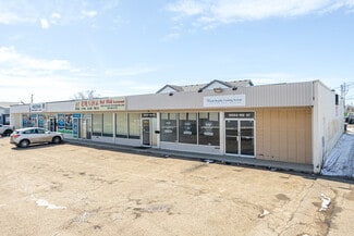 Edmonton, AB Retail - 10054 158 St NW
