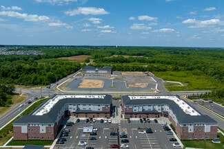 Monroe Township, NJ Retail - 623 Spotswood-Englishtown Rd