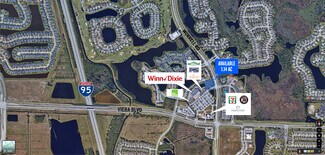 Viera, FL Commercial Land - 5410 Murrell Rd