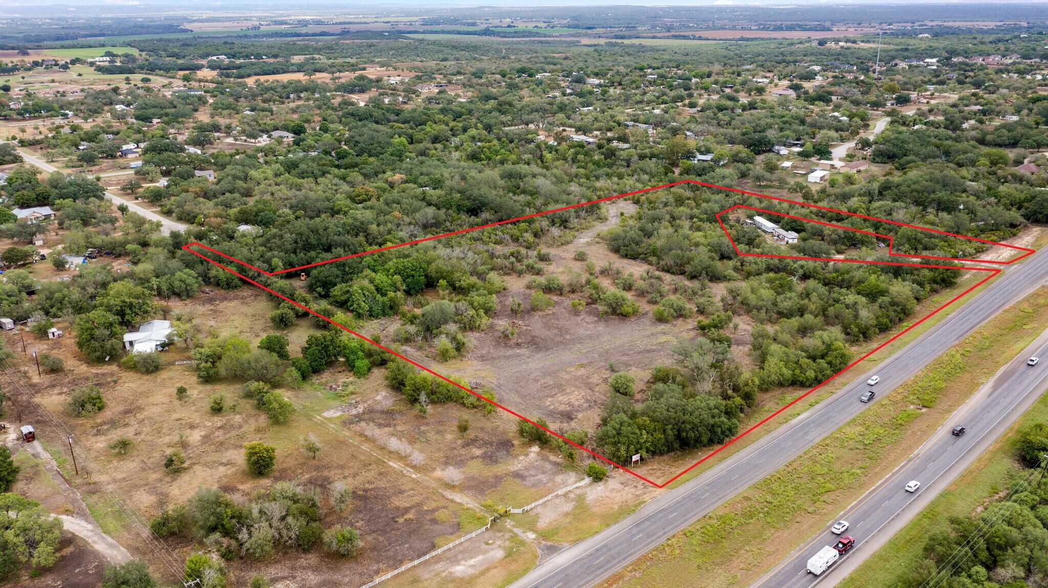 00 Hwy 90 w, Castroville, TX for Sale