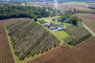 Jefferson, MD Agricultural Land - 5533 Gapland Rd