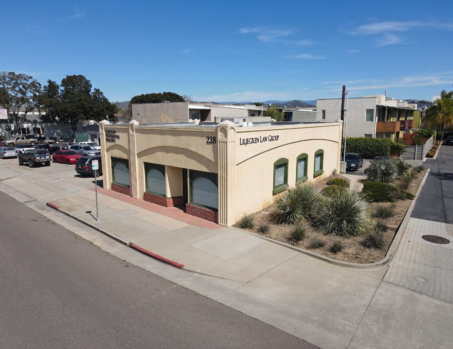 228 N Broadway, Escondido, CA for Sale