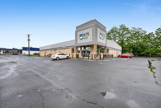 Bethlehem, PA Retail - 1781 Stefko Blvd