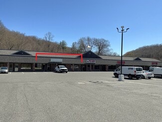 Oxford, CT Office/Retail - 248 Oxford Rd