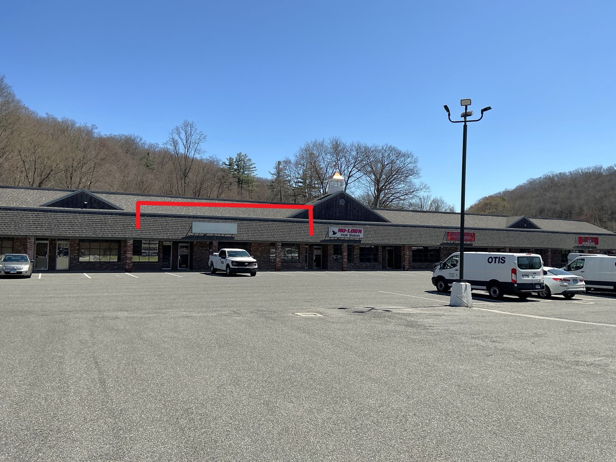 248 Oxford Rd, Oxford, CT for Rent