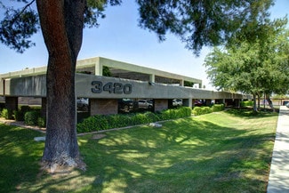 Phoenix, AZ Coworking Space - 3420 E Shea Blvd