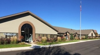 Troy, MI Office - 2265 Livernois Rd