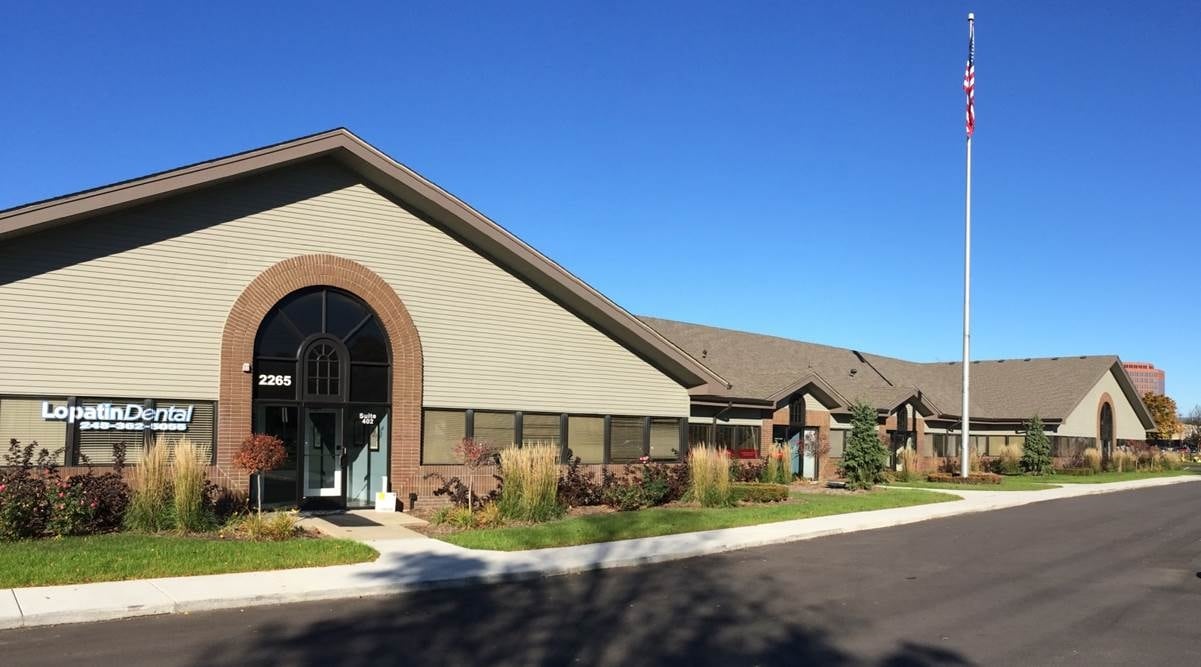 2265 Livernois Rd, Troy, MI for Rent