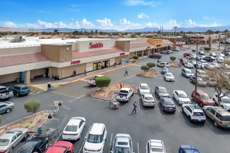 Las Vegas, NV Medical, Retail - 450-570 N Nellis Blvd