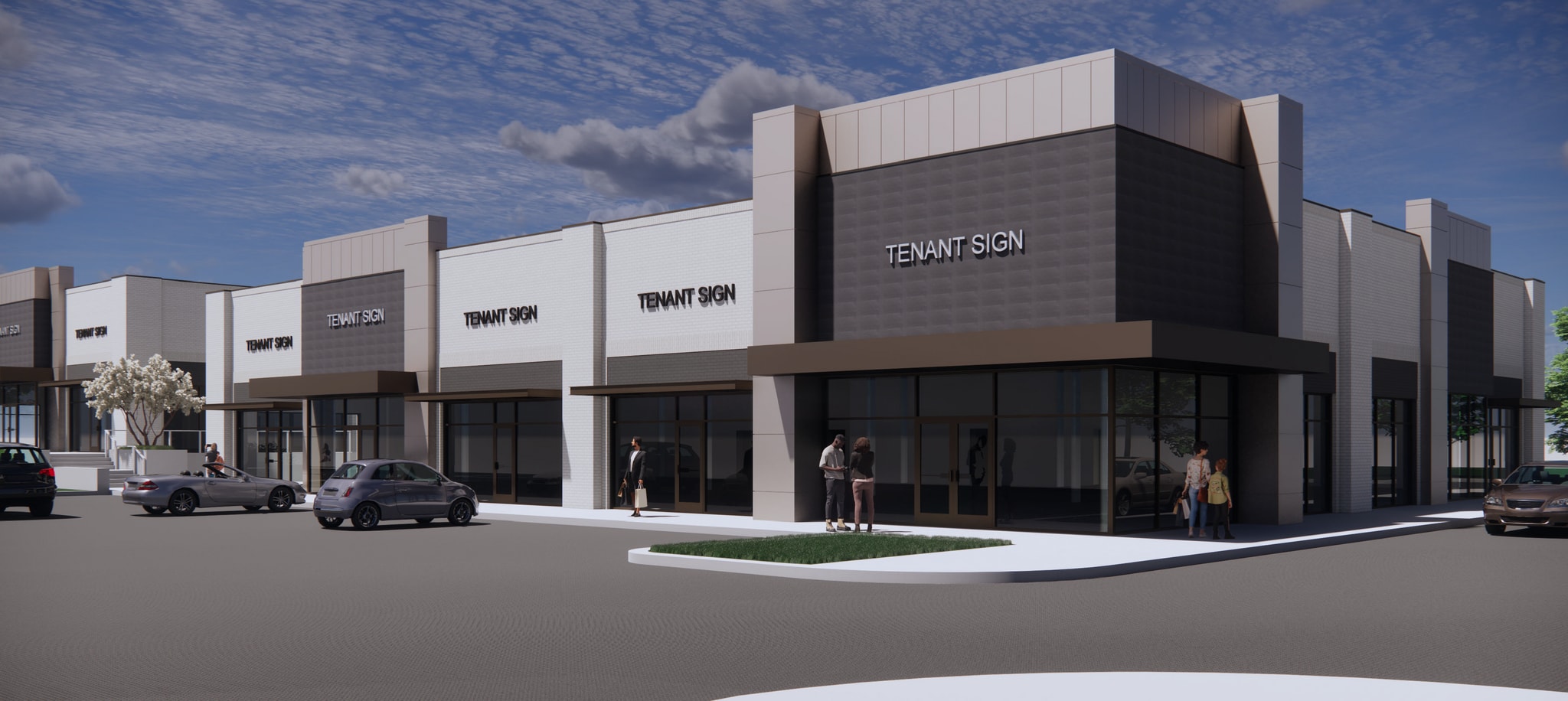 Legacy Pointe Boulevard @ Rutland Drive, Mount Juliet, TN for Rent