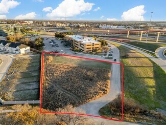 Irving, TX Commercial Land - 4420 Rainier St Irving, TX Commercial Land - 4420 Rainier St