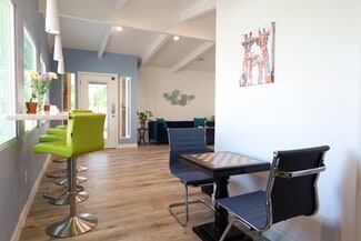 Phoenix, AZ Office - 214 E Monterey Way