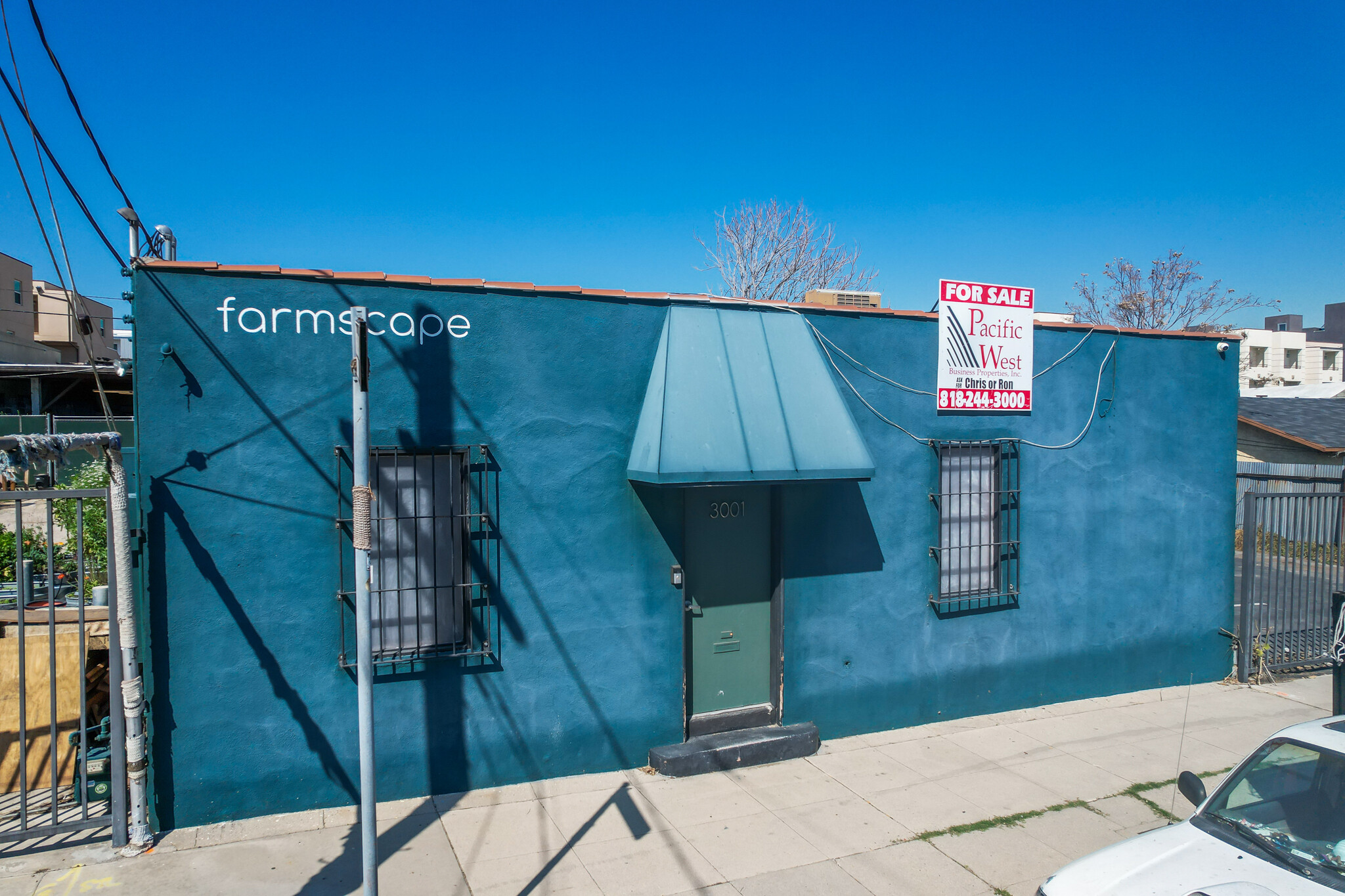 3001 N Coolidge Ave, Los Angeles, CA for Sale