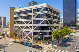 San Diego, CA Office, Office/Retail, Retail - 925 B St