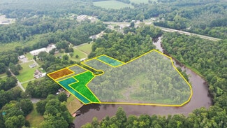 Aylett, VA Commercial - 11367 W River Rd Aylett, VA Commercial - 11367 W River Rd