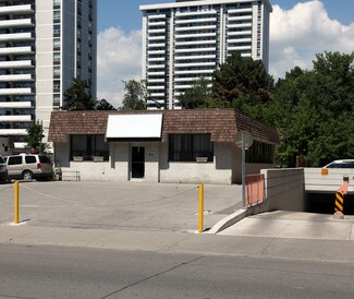 Toronto, ON Office - 84 Merton St