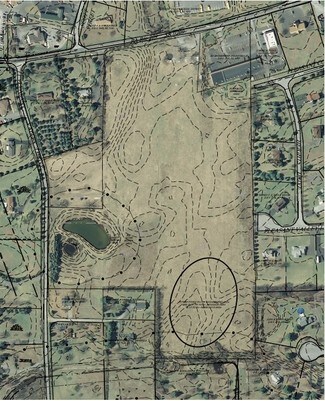 Brodheadsville, PA Commercial Land - 1628 Route 209 Brodheadsville, PA Commercial Land - 1628 Route 209