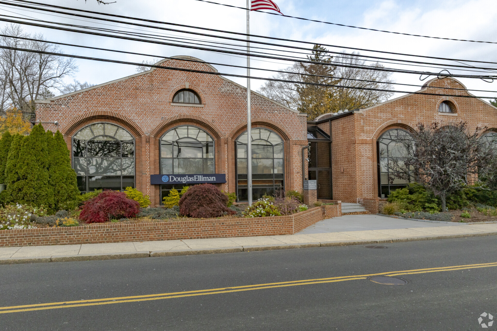 199 Elm St, New Canaan, CT for Rent